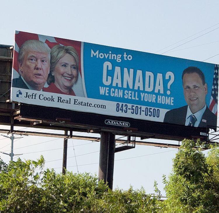 moving-to-canada-we-can-sell-your-home-billboard-trump-hillary-1469207986.jpg