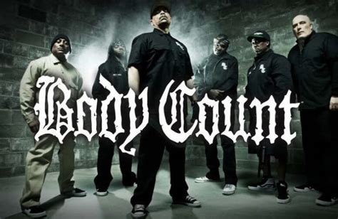 Body Count feat. Max Cavalera - All Love Is Lost (official video ...
