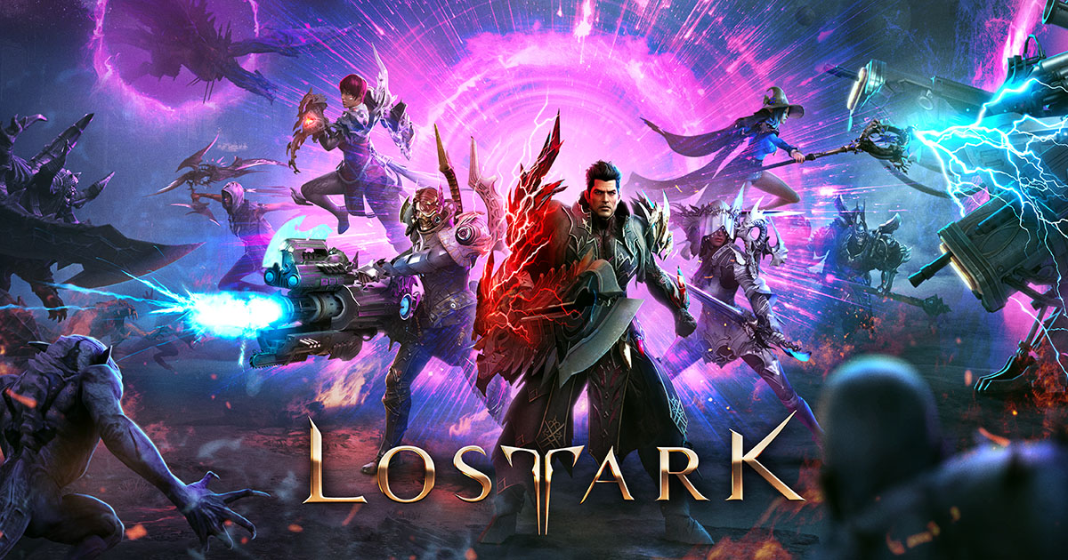 www.playlostark.com