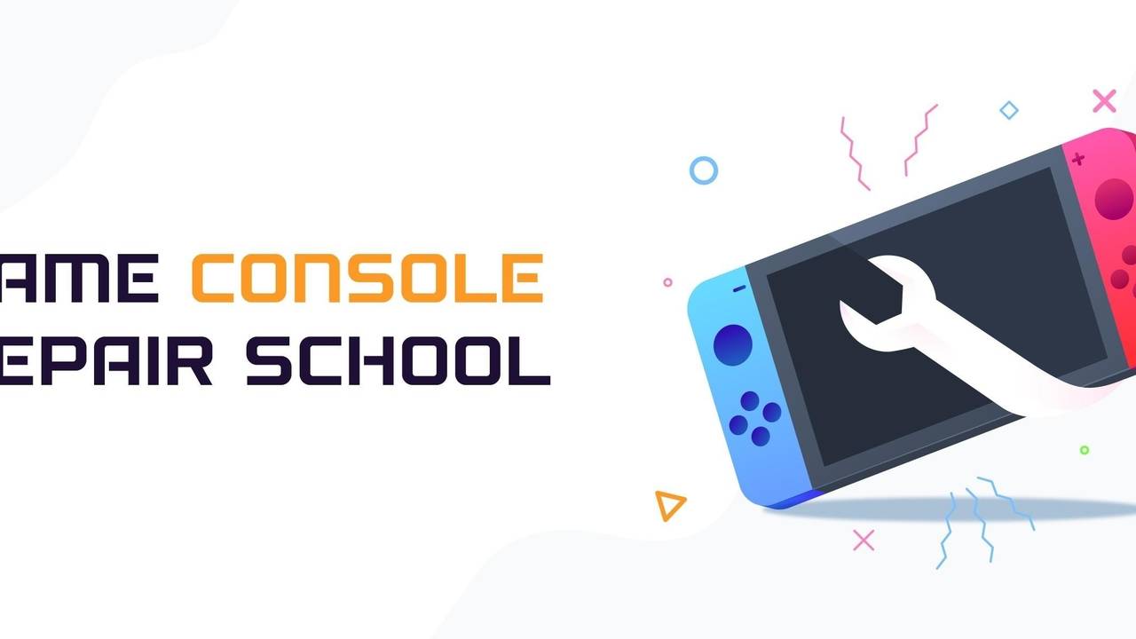 www.gameconsolerepairschool.com