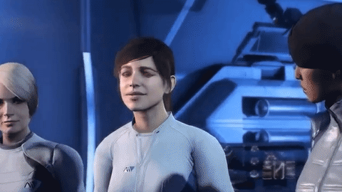 Image result for andromeda gifs