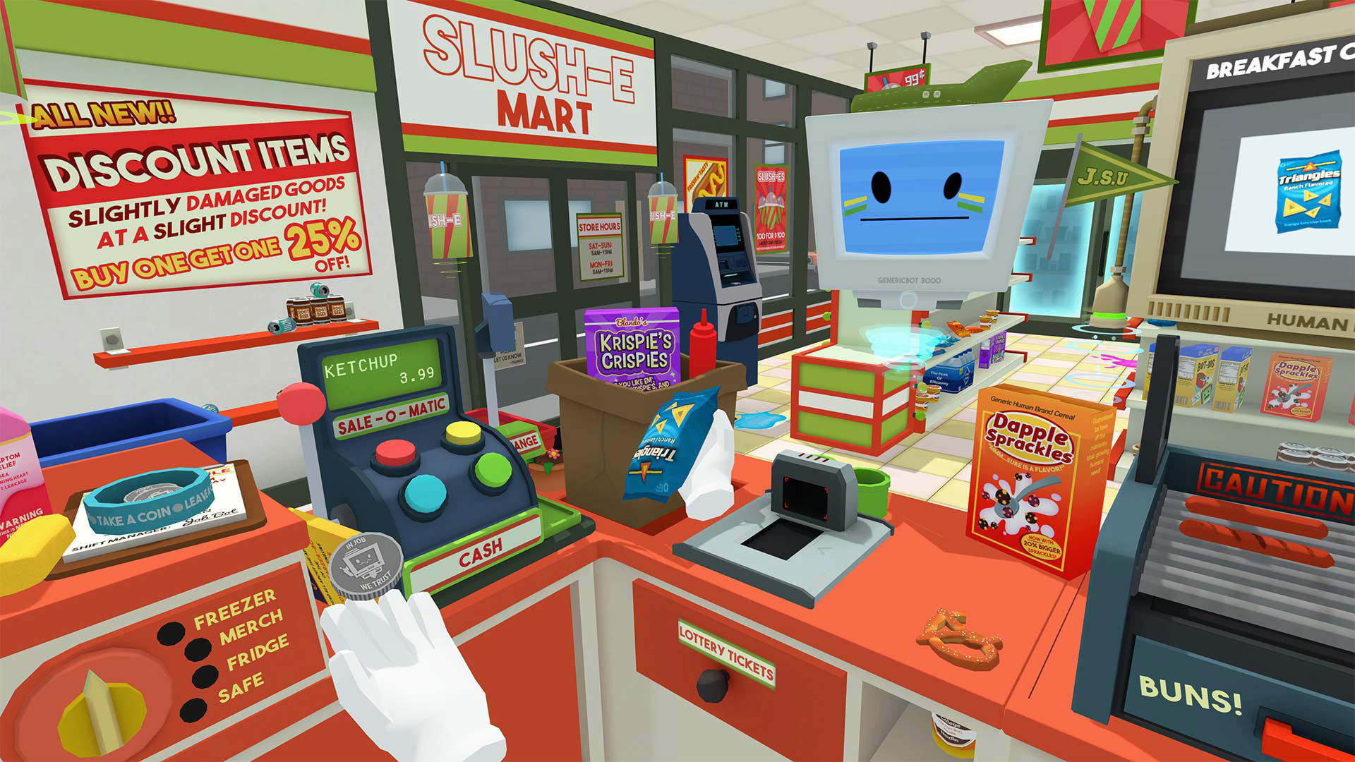 Image result for job simulator