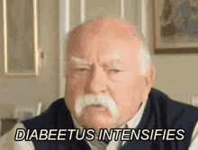 Image result for diabeetus gif