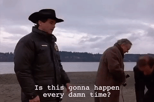 season 1 GIF by Twin Peaks on Showtime