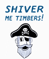 Pirate Seafood GIF by Long John Silver's