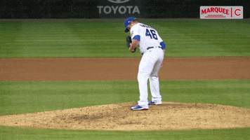 Craig Kimbrel GIF by Marquee Sports Network