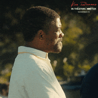 Proud Will Smith GIF by King Richard