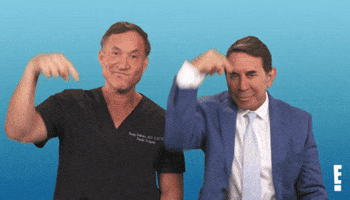 Botched GIF by E! Botched GIF by E!