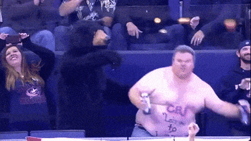 The Weekend Dancing GIF The Weekend Dancing GIF