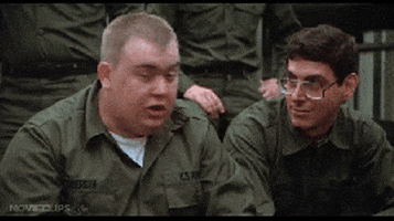 harold ramis surprise GIF harold ramis surprise GIF