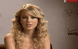 I Feel Bad Taylor Swift GIF by FirstAndMonday I Feel Bad Taylor Swift GIF by FirstAndMonday