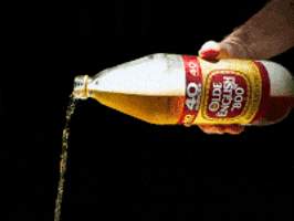 Pour One Out Malt Liquor GIF Pour One Out Malt Liquor GIF