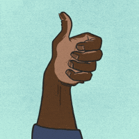 You Got It Thumbs Up GIF by Hello All You Got It Thumbs Up GIF by Hello All