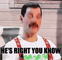 Hes Right GIF by MOODMAN Hes Right GIF by MOODMAN