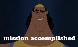 The Emperors New Groove GIF
