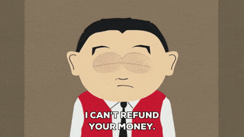 passion of the christ store clerk GIF by South Park  passion of the christ store clerk GIF by South Park