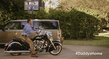 Fail Will Ferrell GIF by Paramount Pictures Fail Will Ferrell GIF by Paramount Pictures