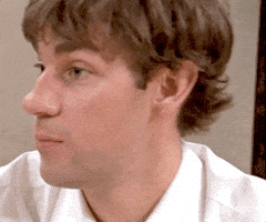 Season 4 Wow GIF by The Office Season 4 Wow GIF by The Office