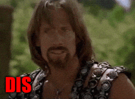 Disappointed Kevin Sorbo GIF Disappointed Kevin Sorbo GIF