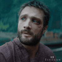 Who Are You Friend GIF by Shogun FX Who Are You Friend GIF by Shogun FX