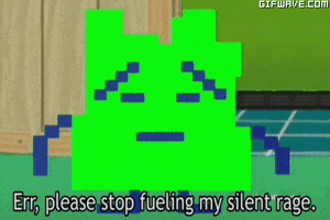 Aqua Teen Hunger Force GIF Aqua Teen Hunger Force GIF