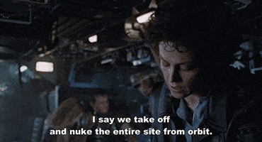 sigourney weaver michael GIF sigourney weaver michael GIF