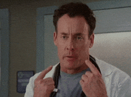 perry cox whatever GIF perry cox whatever GIF
