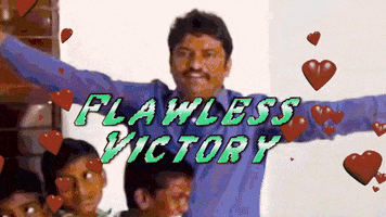 victory lol GIF by Vidme