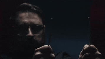 Go Away No GIF by Film Riot Go Away No GIF by Film Riot