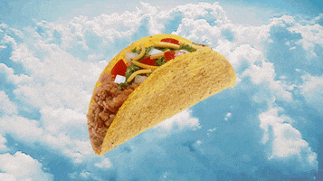 Food Sky GIF Food Sky GIF