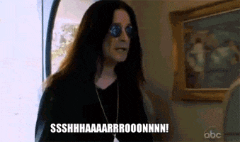 Rock N Roll Rocker GIF Rock N Roll Rocker GIF