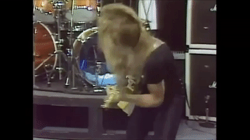 randy rhoads GIF randy rhoads GIF