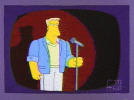 friends telling GIF friends telling GIF