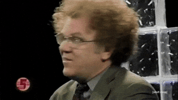 Confused Steve Brule GIF by MOODMAN Confused Steve Brule GIF by MOODMAN