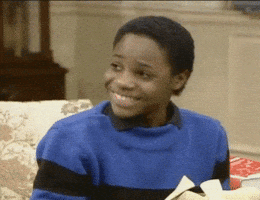 the cosby show smile GIF the cosby show smile GIF