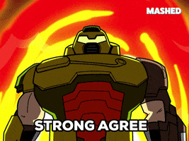 Animation Yes GIF by Mashed Animation Yes GIF by Mashed