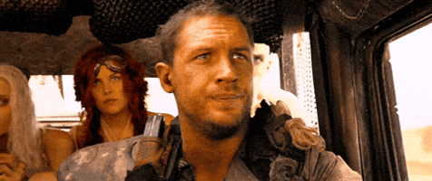 Tom Hardy Bait GIF Tom Hardy Bait GIF