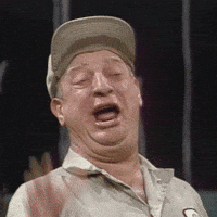 Cracking Up Lol GIF by Rodney Dangerfield Cracking Up Lol GIF by Rodney Dangerfield