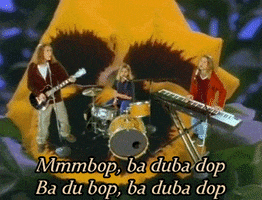 90S Hanson GIF 90S Hanson GIF