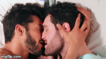 Gay Love GIF by Drag Taste