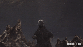 Happy Jump GIF by HBO Max