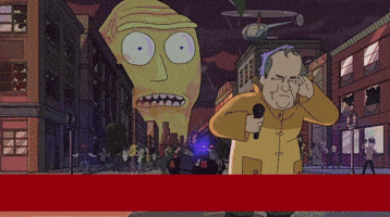rick and morty GIF rick and morty GIF