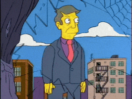 the simpsons adult GIF the simpsons adult GIF