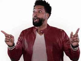 Im Right Told You So GIF by DeRay Davis Im Right Told You So GIF by DeRay Davis