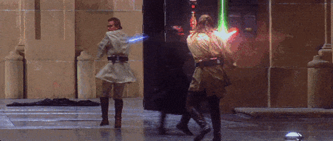 star wars jedi GIF star wars jedi GIF