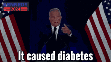 Sweet Tooth Health GIF by Team Kennedy Sweet Tooth Health GIF by Team Kennedy