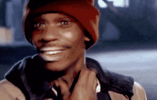 dave chappelle tyrone biggums GIF dave chappelle tyrone biggums GIF