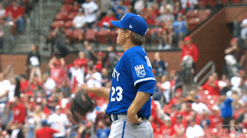 Lets Go Win GIF by Kansas City Royals Lets Go Win GIF by Kansas City Royals
