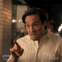 Angry With Love GIF by Amazon Prime Video Angry With Love GIF by Amazon Prime Video