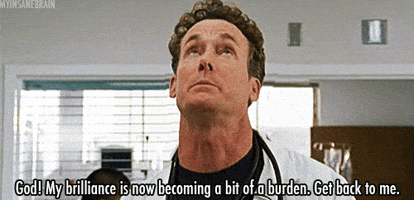 perry cox scrubs GIF perry cox scrubs GIF
